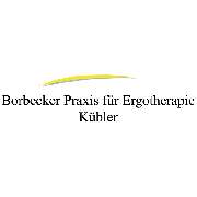Borbecker Praxis für Ergotherapie Kübler - LOGO