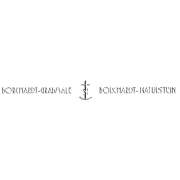 Borchardt-Grabmale Steinmetzbetriebe GmbH - LOGO