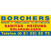 Borchers GbR - LOGO