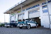 BORCHERS GmbH, Kfz-Meisterbetrieb - 9