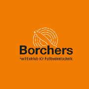 Borchers Inh. André Reinheckel (e.K) - LOGO