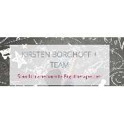 Borghoff Kirsten, Ergotherapie - LOGO