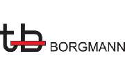 Borgmann Thomas - LOGO