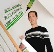 Borgmeier Werbetechnik - GALLERY