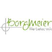 Borgmeier Werbetechnik - LOGO