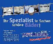 Boris Mühlbauer Fliesenlegermeister - 1