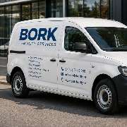 BORK Facility Services - Bork Facility Services Mobil