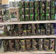 Bork - Heimtierbedarf Aquaristik Sportschützenbedarf - GALLERY