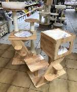 Bork - Heimtierbedarf Aquaristik Sportschützenbedarf - GALLERY