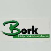 Bork - Heimtierbedarf Aquaristik Sportschützenbedarf - LOGO