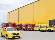BORKOWSKI UMZÜGE - Alfred Borkowski GmbH - GALLERY