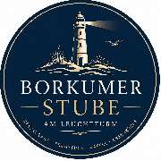 Borkumer Stube - LOGO