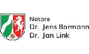 Bormann Jens Dr. - LOGO