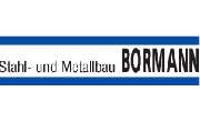 Bormann Metallbau - LOGO