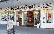 Born-Apotheke - Aussenansicht der Born-Apotheke