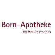 Born-Apotheke - Logo der Born-Apotheke