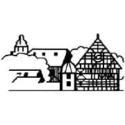 Born-Apotheke - Logo der Born-Apotheke