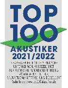 Born Hörgeräte - Auszeichnung TOP Akustiker 2021/2022