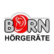 Born Hörgeräte - LOGO