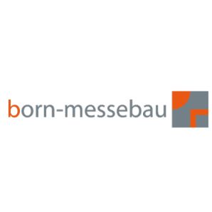 Born Messebau - LOGO