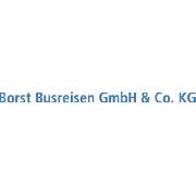 Borst Busreisen GmbH & Co. KG - LOGO