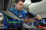 Bortenreuter Reifen + Autoservice GmbH - GALLERY
