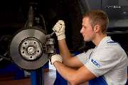 Bortenreuter Reifen + Autoservice GmbH - GALLERY