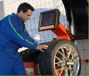 Bortenreuter Reifen + Autoservice GmbH - GALLERY
