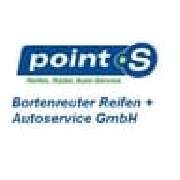 Bortenreuter Reifen + Autoservice GmbH - LOGO