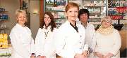 Borwich Apotheke - GALLERY