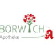 Borwich Apotheke - LOGO
