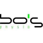 bo's physio - LOGO