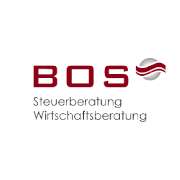 BOS Steuerberatungsgesellschaft mbH & Co. KG - LOGO