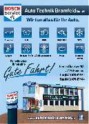 Bosch Car Service ATB Auto Technik Bramfeld - GALLERY