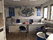 Bosch Car Service ATB Auto Technik Bramfeld - GALLERY