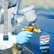 Bosch Car-Service - 12