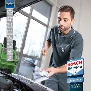 Bosch Car-Service - 8