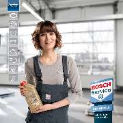 Bosch Car-Service - 9