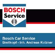 Bosch Car Service Breitkopf Inh. Andreas Kutzner - LOGO
