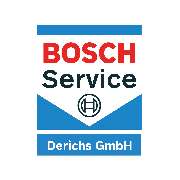 Bosch Car Service Derichs GmbH - LOGO