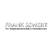 Logo - Frank Sewert