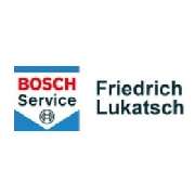 Bosch Car-Service Friedrich Lukatsch - LOGO