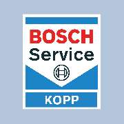 Bosch Car Service Kopp - LOGO