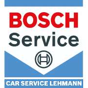 Bosch Car Service Lehmann - GALLERY