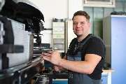 Bosch Car Service Linn - 