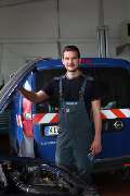 Bosch Car Service Linn - 