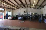 Bosch Car Service Linn - 