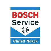 Bosch Car Service Noack - LOGO