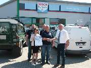 BOSCH Car-Service R.Grunert - 4