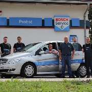 Bosch Car Service - Ralf Probst
